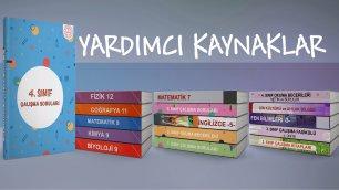 2022 YILININ İLK YARDIMCI KAYNAK DESTEK PAKETİ YAYIMLANDI